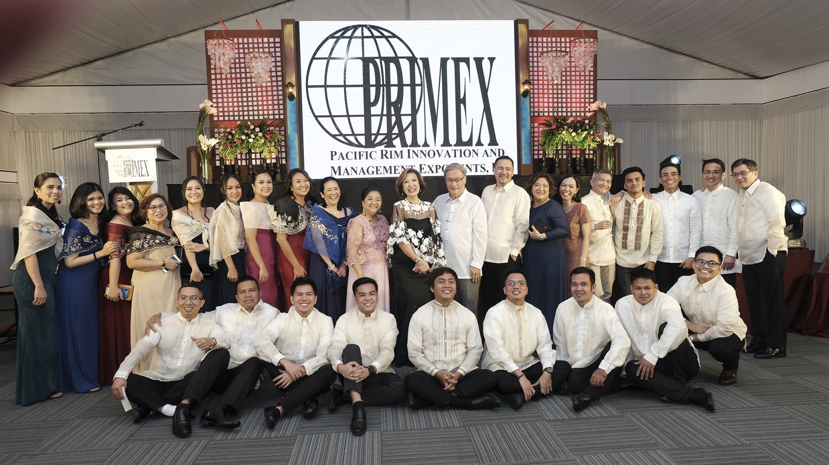PRIMEX Inc.