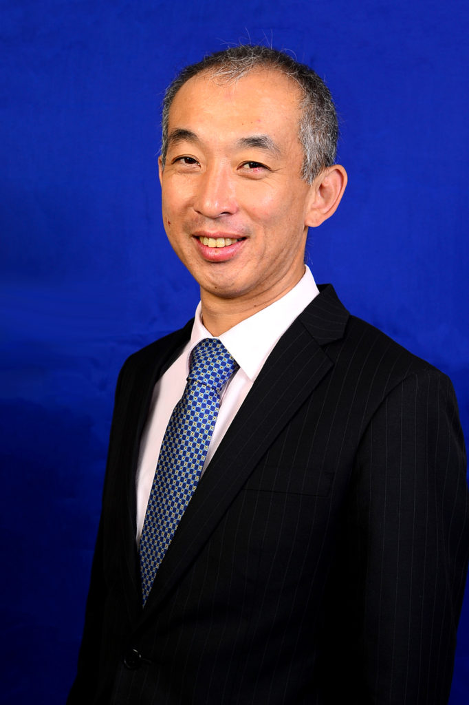 chairman ishii 2