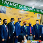 Dhaka MRT contract signing